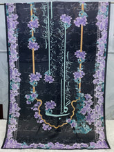 Gulaab Lawn Duppatta By Sastaae
